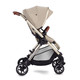 Silver Cross Dune Mid-Size Stroller - Stone - Bambi Baby