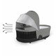 Cybex Mios3 Cot - Soho Grey