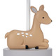 Lambs & Ivy Deer Park Lamp W/ Shade & Bulb