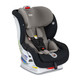 Britax Boulevard ClickTight Convertible Car Seat in Gray Contour