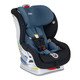 Britax Boulevard ClickTight Convertible Car Seat in Blue Contour