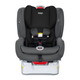 Britax Marathon ClickTight Convertible Car Seat in Mod Black