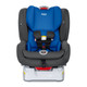 Britax Marathon ClickTight Convertible Car Seat in Mod Blue - Bambi Baby