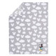 Bedtime Originals Moonlight Mickey Blanket