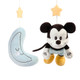 Bedtime Originals Moonlight Mickey Musical Mobile - Plays 20 minutes