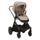 Nuna DEMI Grow Stroller in Hazelwood