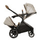 Nuna DEMI Grow Stroller in Hazelwood