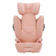 Nuna AACE Booster Car Seat in Coral