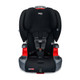 Britax Grow With You Clicktight Convertible Car Seat in Black Contour