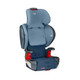 Britax Grow With You Clicktight Plus Convertible Car Seat in Blue Ombre