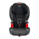 Britax Grow With You Convertible Car Seat in Mod Black