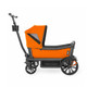 Veer Retractable Canopy XL in Sienna Orange