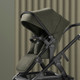 Silver Cross Wave 2023 Stroller - Cedar