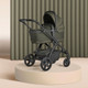 Silver Cross Wave 2023 Stroller - Cedar