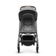 Joolz Aer Stroller Buggy in Delightful Grey - Bambi Baby