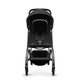 Joolz Aer Stroller Buggy in Refined Black - Bambi Baby