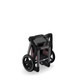 Joolz Day+ Stroller Complete Set W/Raincover in Prem. Pink