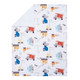 Bedtime Originals Construction Zone Blanket