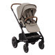 Nuna MIXX Next Stroller w/ Magnetic Buckle