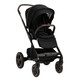 Nuna MIXX Next Stroller w/ Magnetic Buckle - Bambi Baby