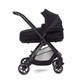 Silver Cross Dune Mid-Size Stroller + Compact Bassinet