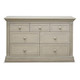 Sorelle Providence Double Dresser