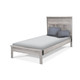 Sorelle Twin Bed