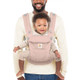 Ergo Baby Omni Dream Baby Carrier - Pink Quartz