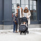 Ergobaby Metro+ Stroller Footmuff