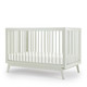 Dadada Soho 3-In-1 Convertible Crib