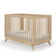 Dadada Soho 3-In-1 Convertible Crib