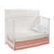 Westwood Taylor Collection Convertible Crib in Sea Shell