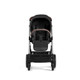 Cybex Balios S Lux 2 Stroller - Silver + Moon Black Seat Pack - Bambi Baby