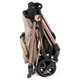 Peg Perego Vivace Stroller in Mon Amour
