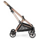 Peg Perego Vivace Stroller in Mon Amour