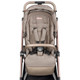 Peg Perego Vivace Stroller in Mon Amour