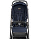 Peg Perego Vivace Stroller in Blue Shine