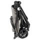 Peg Perego Vivace Stroller in City Grey