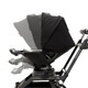 Orbit Baby G5 Stroller in Black/Titanium