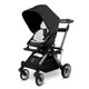 Orbit Baby G5 Stroller in Black/Titanium