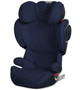 Cybex Solution Booster Car Seat