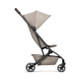 Joolz Aer+ Buggy Stroller in Lovely Taupe