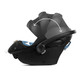 Cybex Aton G Infant Car Seat SensorSafe - Moon Black