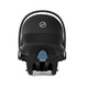 Cybex Aton G Infant Car Seat SensorSafe - Moon Black