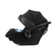 Cybex Aton G Infant Car Seat Swivel - Moon Black