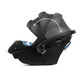 Cybex Aton G Infant Car Seat Swivel SensorSafe- Moon Black