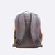 Minimeis G4 Backpack in Grey-Melange