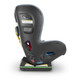UPPAbaby Knox Convertible Car Seat - Gregory - Blue Melange | Merino Wool