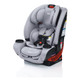Britax One4Life ClickTight All-in-One Car Seat in Diamond Quilted Gray