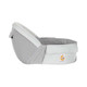 Ergobaby Alta Hip Seat - Pearl Grey